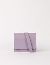 Ladda upp bild till gallerivisning, AUDREY MINI Väska Lavender
