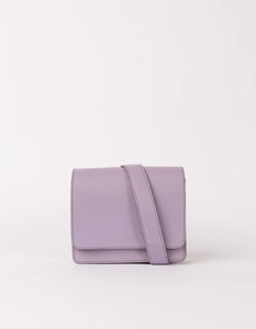 AUDREY MINI Väska Lavender