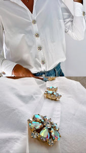 Button Charms - Knappsmycken