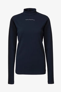 Polo Ribb Windy Wave Navy