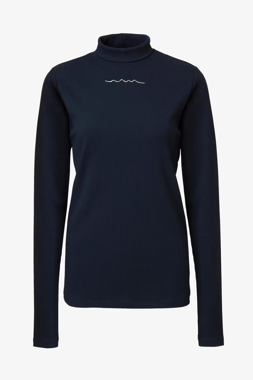 Polo Ribb Windy Wave Navy