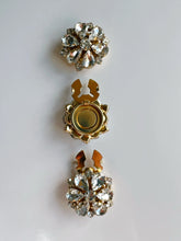Ladda upp bild till gallerivisning, Button Charms - Knappsmycken
