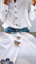 Ladda upp bild till gallerivisning, Button Charms - Knappsmycken
