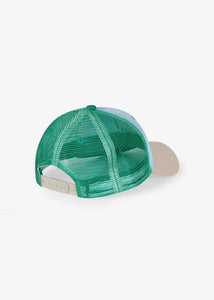 Evert Skutan Trucker keps