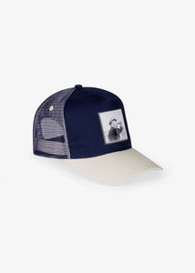 Evert Skål Trucker keps