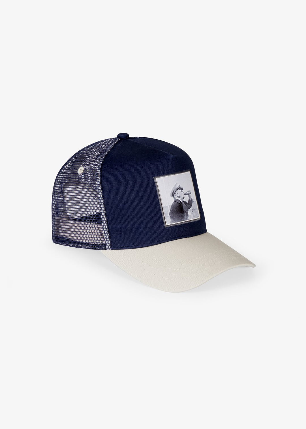 Evert Skål Trucker keps