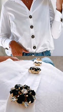 Ladda upp bild till gallerivisning, Button Charms - Knappsmycken
