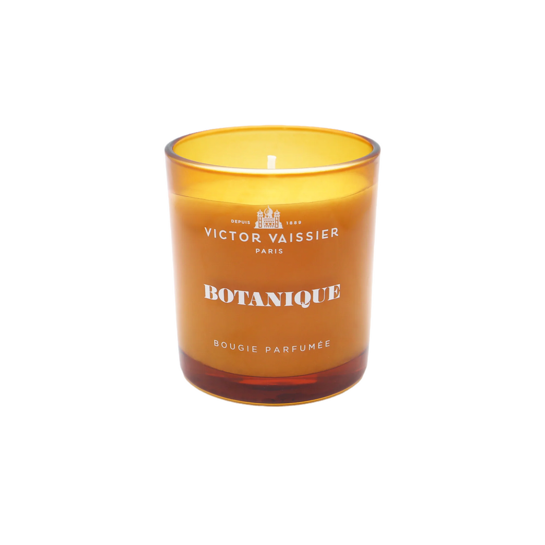 Doftljus Botanique