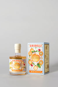 Gridelli's Aceto Balsamico Pesca Bianca