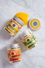 Ladda upp bild till gallerivisning, Gridelli's Salt - Sale al Limone
