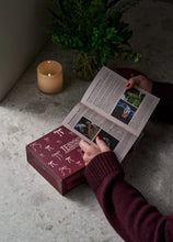 Ladda upp bild till gallerivisning, TEADVENTSKALENDER 2025
