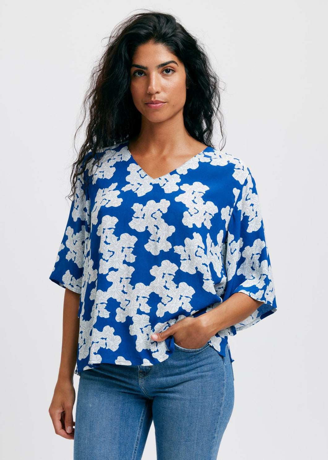 Malin Blus Havstulpan