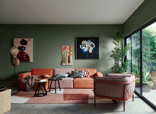 homestyling  tjörn