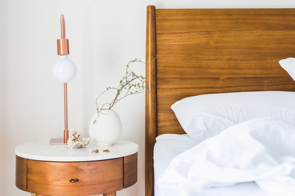 homestyling tjörn