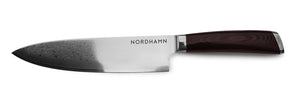 Nordhamn knivar