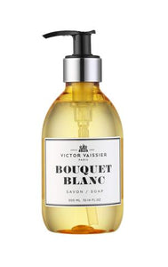 Handtvål - Bouquet Blanc