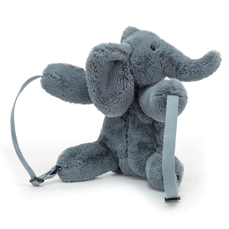 Huggady Elephant Ryggsäck