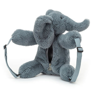 Huggady Elephant Ryggsäck