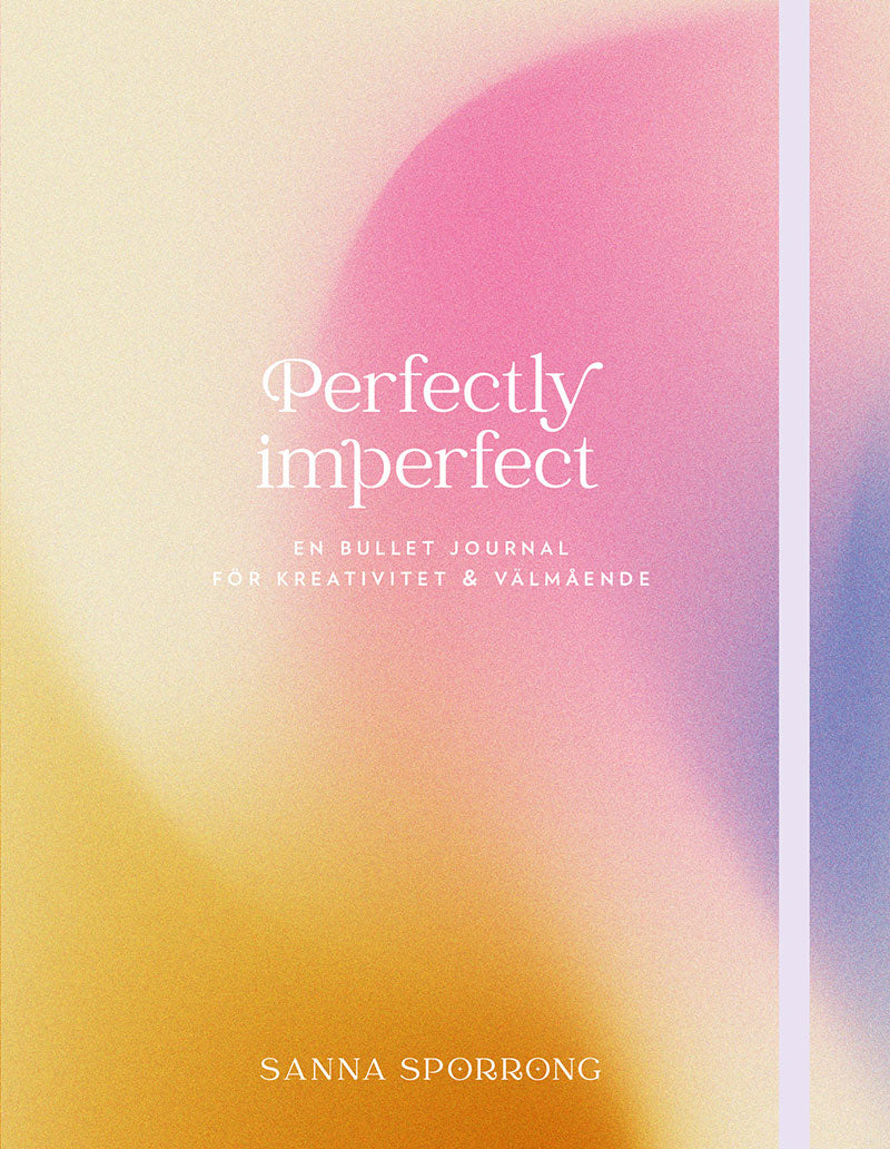 Perfectly imperfect -Kalender