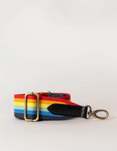 Ladda upp bild till gallerivisning, O My Bag Väskrem - Rainbow
